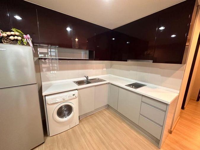 รูป The Address Phathumwan | The Address Pathumwan | ติด BTS ราชเทวี | ใจกลางเมืองแห่งไลฟ์สไตล์ #AS-7628 - รูปที่ 3/13