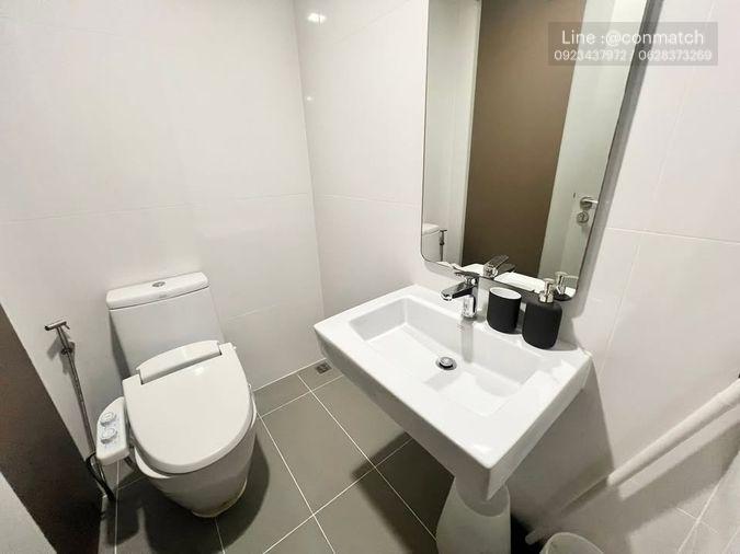picture 1Bed | 1Bath | BTS Phrom Phong | 50sqm | THB 30,000/mo | Fl.4 — Mirage Sukhumvit 27 Bangkok - 5/7
