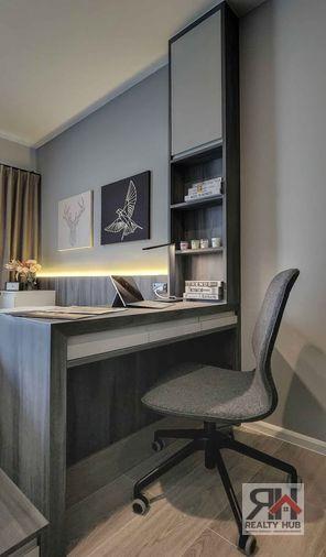 รูป 🏠︎RBC26034 ให้เช่าถูกมาก👉เดอะ คีย์ พระราม 3 ✅แอดไลน์ @930jwqti ( มี @ ด้วย) แอดมินตอบไว - รูปที่ 7/17