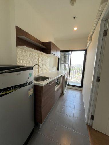 รูป 💥รหัส TT170278R💥 📢📢For Rent The Tree Interchange (1 Bed 36 ตร.ม/12000) ชั้น 17 ติดเกตเวย์/ใกล้ MRT สนใจ Line ID: @atfirm - รูปที่ 13/17