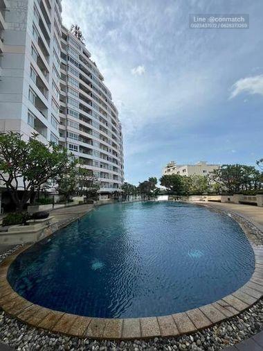 รูป 2 ห้องนอน | 1 ห้องน้ำ | MRT Phetkasem 48 | 72 ตร.ม. | 25,000 บาท/เดือน | ชั้น 9 — Chapter Charoenkrung - Riverside กรุงเทพฯ - รูปที่ 2/10