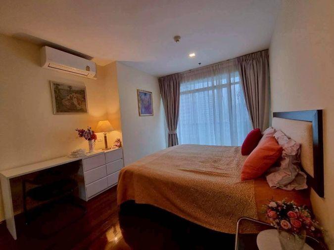 รูป 2 ห้องนอน | 2 ห้องน้ำ | BTS Nana | 71 ตร.ม. | 35,000 บาท/เดือน | ชั้น 10 — Sukhumvit City Resort กรุงเทพฯ - รูปที่ 6/10