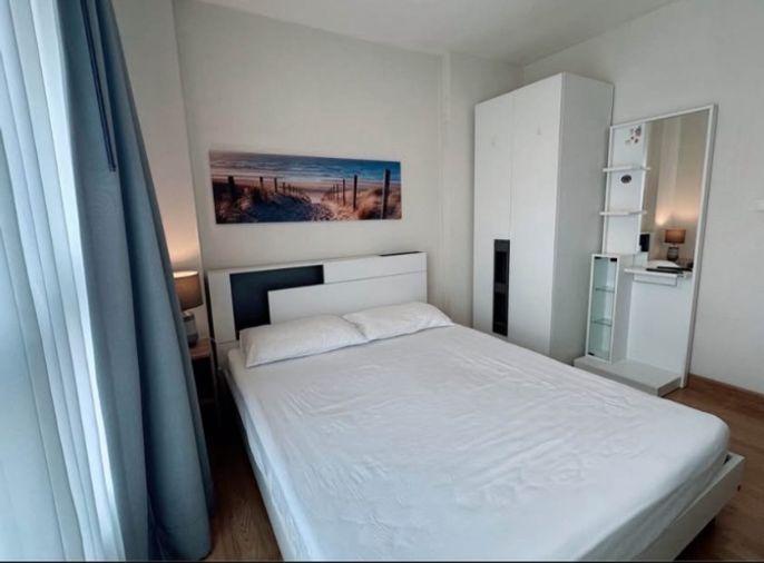 รูป 1 ห้องนอน | 1 ห้องน้ำ | MRT Srinagarindra 38 | 29 ตร.ม. | 9,000 บาท/เดือน | ชั้น 3 — Aspire Srinakarin กรุงเทพฯ - รูปที่ 8/10