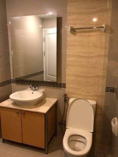 picture 1Bed | 1Bath | BTS On Nut | 52sqm | THB 18,000/mo | Fl.5 — The Next Garden Suite Bangkok - 6/9
