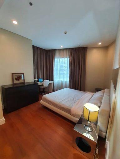picture 1Bed | 1Bath | BTS Phrom Phong | 68sqm | THB 50,000/mo | Fl.11 — Bright Sukhumvit 24 Bangkok - 9/10