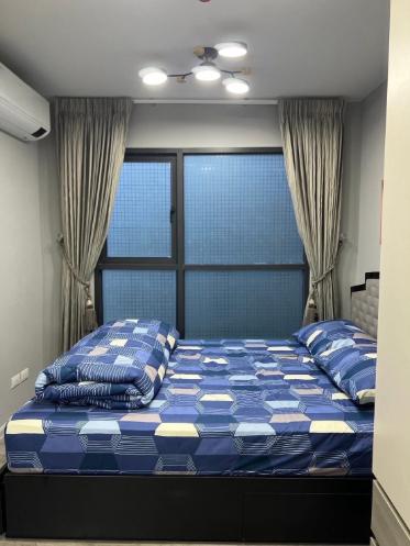รูป 1 ห้องนอน | 1 ห้องน้ำ | BTS Si La Salle | 26 ตร.ม. | 10,000 บาท/เดือน | ชั้น 6 — Aspen Condo Lasalle กรุงเทพฯ - รูปที่ 4/9