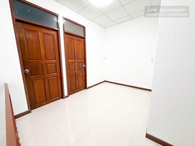 รูป 3 ห้องนอน | 2 ห้องน้ำ | BTS Punnawithi | 96 ตร.ม. | 23,000 บาท/เดือน | ชั้น 1 — Townhome กรุงเทพฯ - รูปที่ 4/10
