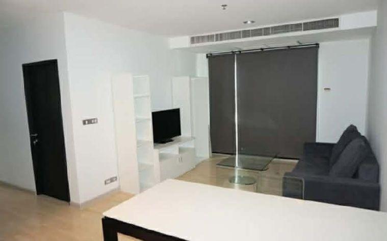 picture 2Bed | 2Bath | BTS Phahonyothin 59 | 74sqm | THB 38,000/mo | Fl.16 — 59 Heritage Bangkok - 8/10
