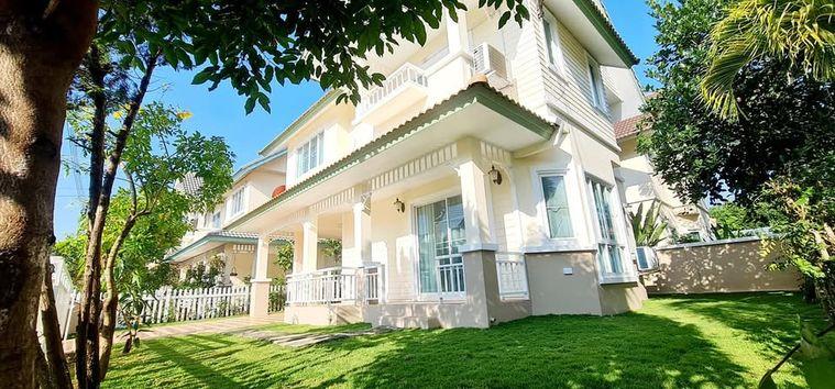 รูป 🏡 บ้านเดี่ยว 2 ชั้นให้เช่า บ้านในโครงการ ทำเลสันทราย ใกล้มหาวิทยาลัยแม่โจ้  #ASS-H0966 - รูปที่ 10/10
