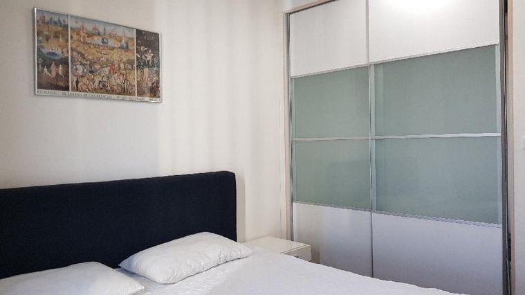 รูป 1 ห้องนอน | 1 ห้องน้ำ | BTS On Nut | 34 ตร.ม. | 15,000 บาท/เดือน | ชั้น 20 — Diamond Sukhumvit กรุงเทพฯ - รูปที่ 4/10