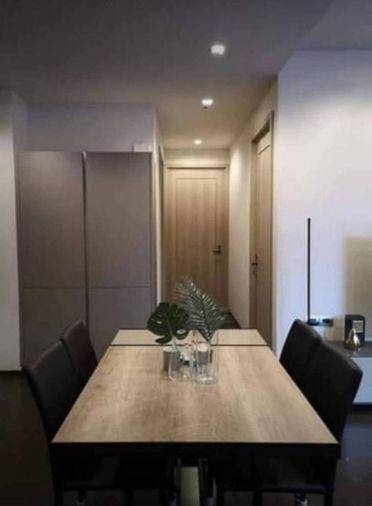 รูป 2 ห้องนอน | 2 ห้องน้ำ | BTS Phrom Phong | 83 ตร.ม. | 80,000 บาท/เดือน | ชั้น 12 — The Xxxix By Sansiri กรุงเทพฯ - รูปที่ 5/10