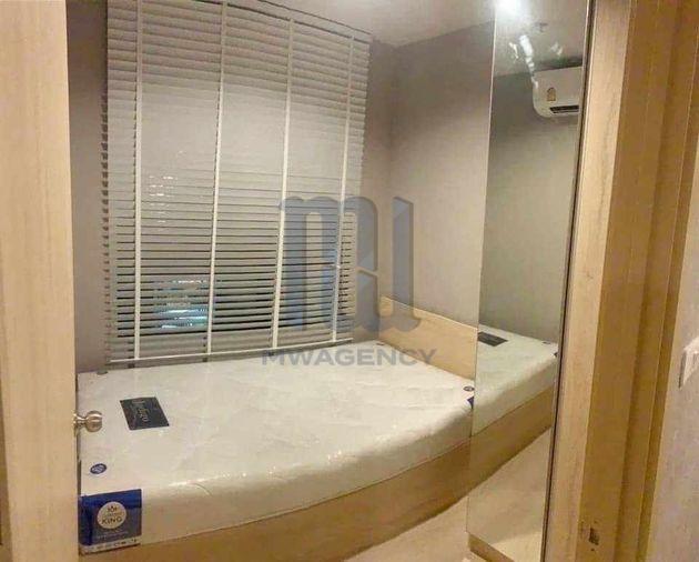 รูป ห้องว่าง 💎2ห้องนอน💎MW agency❣️❤️❣️❤️นิว โนเบิล งามวงศ์วาน - รูปที่ 5/9