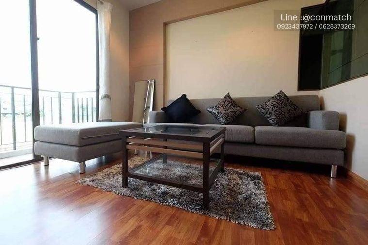 รูป 3 ห้องนอน | 4 ห้องน้ำ | BTS Bang Chak | 100 ตร.ม. | 65,000 บาท/เดือน | ชั้น 30 — Casa Condo Sukhumvit 97 กรุงเทพฯ - รูปที่ 1/10