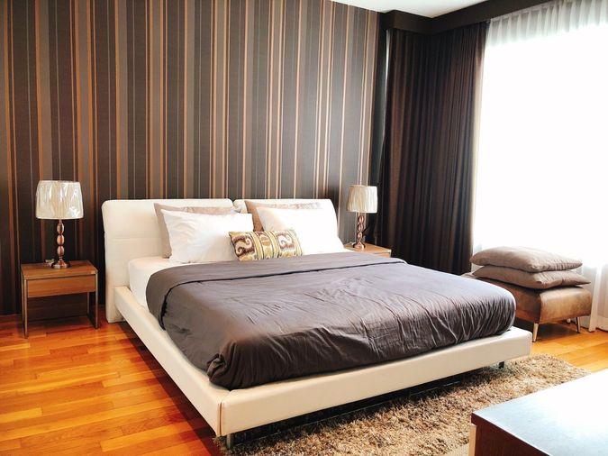 รูป 1 ห้องนอน | 1 ห้องน้ำ | BTS Phrom Phong | 65 ตร.ม. | 45,000 บาท/เดือน | ชั้น 33 — The Emporio Place กรุงเทพฯ - รูปที่ 5/9