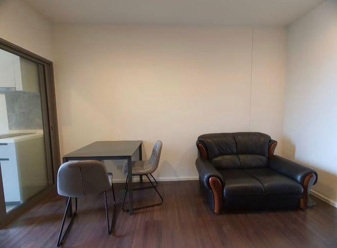 รูป 1 ห้องนอน | 1 ห้องน้ำ | BTS Punnawithi | 32 ตร.ม. | 18,000 บาท/เดือน | ชั้น 30 — Whizdom Inspire Sukhumvit กรุงเทพฯ - รูปที่ 9/10
