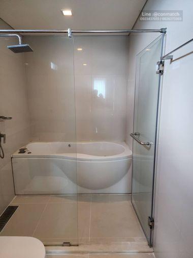 picture 1Bed | 1Bath | BTS Thong Lo | 43sqm | THB 32,000/mo | Fl.7 — Ivy Thonglor Bangkok - 7/7
