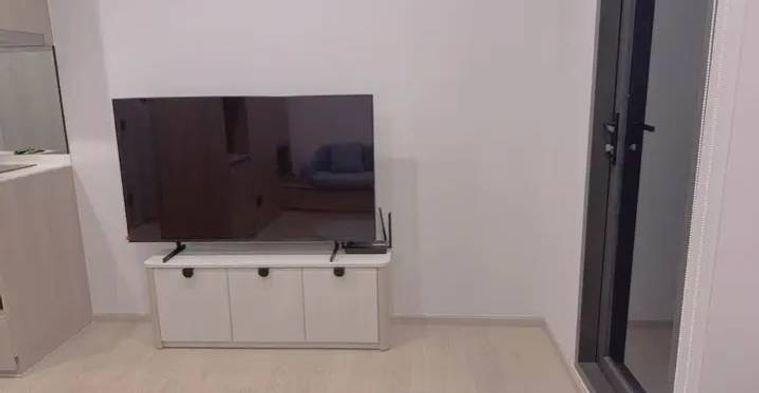 รูป 1 ห้องนอน | 1 ห้องน้ำ | BTS Wongwian Yai | 26 ตร.ม. | 18,000 บาท/เดือน | ชั้น 11 — Reference Sathorn - Wongwian Yai กรุงเทพฯ - รูปที่ 4/7