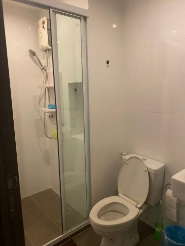 รูป 1 ห้องนอน | 1 ห้องน้ำ | BTS On Nut | 29 ตร.ม. | 16,000 บาท/เดือน | ชั้น 39 — The Base Park West Sukhumvit 77 กรุงเทพฯ - รูปที่ 10/10