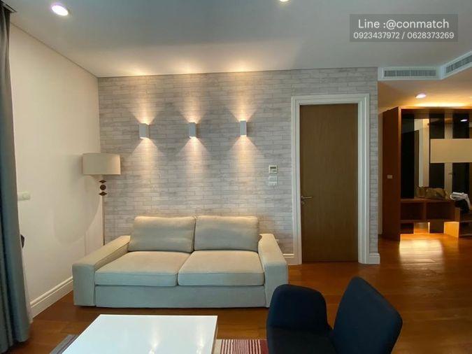 picture 1Bed | 1Bath | BTS Phrom Phong | 67sqm | THB 55,000/mo | Fl.7 — Bright Sukhumvit 24 Bangkok - 8/10