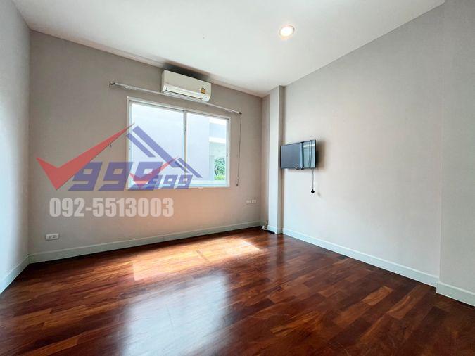 รูป ให้เช่าบ้าน Grand Bangkok Boulevard Rama 9-Srinakarin | 4 ห้องนอน 300 ตร.ม. - รูปที่ 9/39