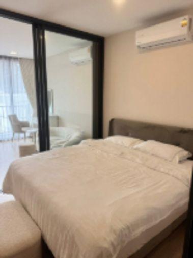 picture 1Bed | 1Bath | BTS Phaya Thai | 43sqm | THB 24,000/mo | Fl.15 — XT Phayathai Bangkok - 4/9