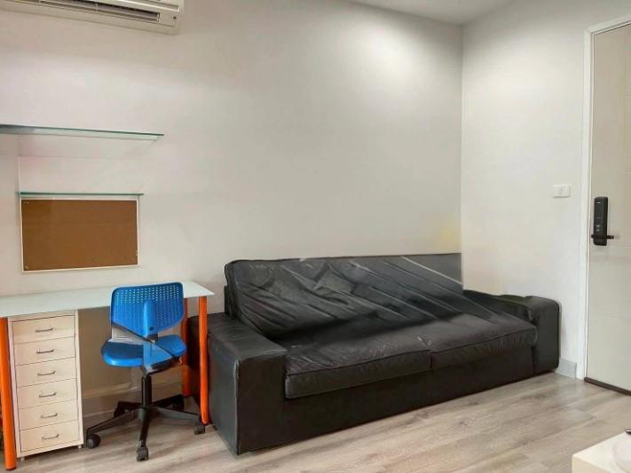 picture 1Bed | 1Bath | BTS Saint Louis | 34sqm | THB 21,000/mo | Fl.11 — Centric Sathorn-St.louis Bangkok - 4/10