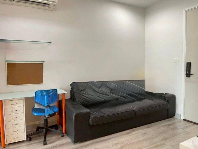 รูป 1 ห้องนอน | 1 ห้องน้ำ | BTS Saint Louis | 34 ตร.ม. | 21,000 บาท/เดือน | ชั้น 11 — Centric Sathorn-St.louis กรุงเทพฯ - รูปที่ 4/10
