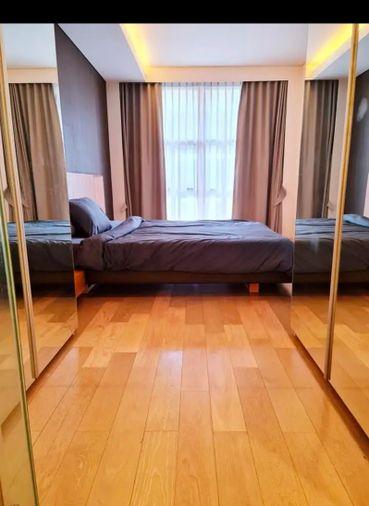 picture 1Bed | 1Bath | BTS Ekkamai | 55sqm | THB 42,000/mo | Fl.6 — Mode Sukhumvit 61 Bangkok - 6/10