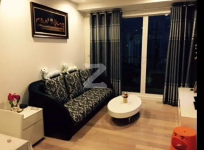 รูป 1 ห้องนอน | 1 ห้องน้ำ | BTS Asok | 50 ตร.ม. | 30,000 บาท/เดือน | ชั้น 23 — 15 Sukhumvit Residences กรุงเทพฯ - รูปที่ 2/5