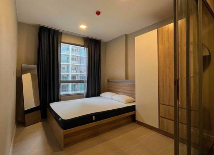 รูป 1 ห้องนอน | 1 ห้องน้ำ | BTS Phrom Phong | 32 ตร.ม. | 20,000 บาท/เดือน | ชั้น 5 — Quintara Phume Sukhumvit 39 กรุงเทพฯ - รูปที่ 5/8