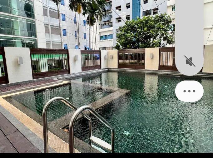 รูป 1 ห้องนอน | 1 ห้องน้ำ | BTS Thong Lo | 40 ตร.ม. | 22,000 บาท/เดือน | ชั้น 21 — 59 Heritage @ Thonglor Station กรุงเทพฯ - รูปที่ 9/10