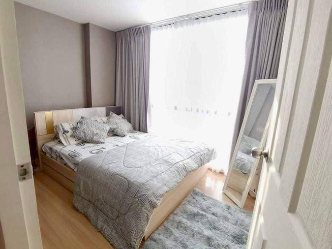 รูป 1 ห้องนอน | 1 ห้องน้ำ | BTS Punnawithi | 31 ตร.ม. | 15,000 บาท/เดือน | ชั้น 2 — Chateau In Town Sukhumvit 64/1 กรุงเทพฯ - รูปที่ 10/10