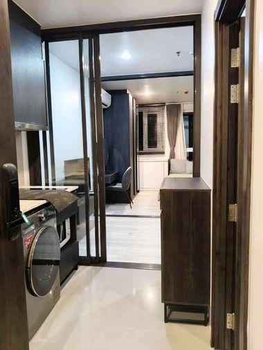รูป ห้องอัพเดต🦊HunterCondo🦊💥 XT HUAIKWANG - รูปที่ 17/27