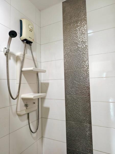 picture 2Bed | 1Bath | BTS Ekkamai | 46sqm | THB 22,000/mo | Fl.31 — Aspire Rama 4 Bangkok - 10/10