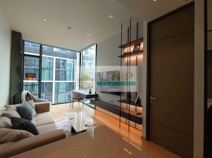 รูป 🏢 ขายคอนโด : 28 Chidlom (ทเวนตี้เอท ชิดลม) รหัสทรัพย์ | 📌LNP-C14617 - รูปที่ 4/21