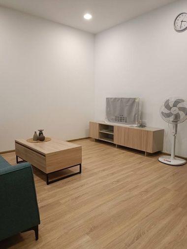 picture 1Bed | 1Bath | BTS Phaya Thai | 47sqm | THB 28,000/mo | Fl.26 — XT Phayathai Bangkok - 5/10