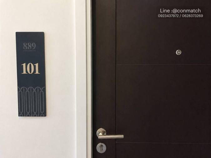 picture 1Bed | 1Bath | BTS Thong Lo | 43sqm | THB 25,000/mo | Fl.9 — Ivy Thonglor Bangkok - 1/2