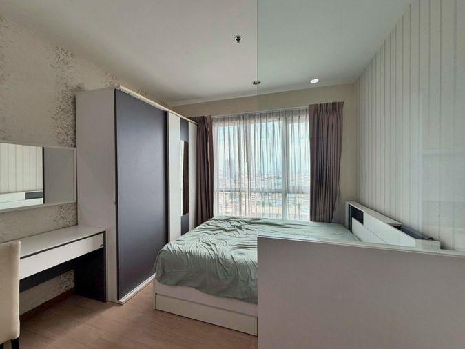 picture 💎Condo for rent — Hive Taksin Condominium - 6/14