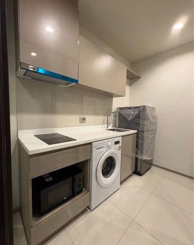 รูป 2 ห้องนอน | 2 ห้องน้ำ | BTS Phra Khanong | 68 ตร.ม. | 35,000 บาท/เดือน | ชั้น 21 — Life Sukhumvit 62 กรุงเทพฯ - รูปที่ 9/10