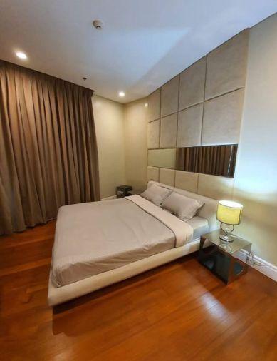 picture 1Bed | 1Bath | BTS Phrom Phong | 68sqm | THB 50,000/mo | Fl.11 — Bright Sukhumvit 24 Bangkok - 8/10