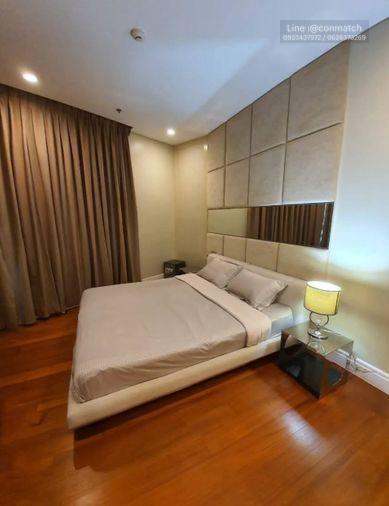 picture 1Bed | 1Bath | BTS Phrom Phong | 68sqm | THB 50,000/mo | Fl.11 — Bright Sukhumvit 24 Bangkok - 8/10