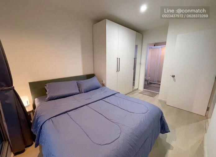 รูป 1 ห้องนอน | 1 ห้องน้ำ | BTS Phra Khanong | 38 ตร.ม. | 16,000 บาท/เดือน | ชั้น 28 — Aspire Sukhumvit 48 กรุงเทพฯ - รูปที่ 5/8