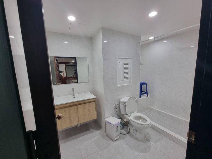 รูป 1 ห้องนอน | 1 ห้องน้ำ | BTS Phrom Phong | 77 ตร.ม. | 28,000 บาท/เดือน | ชั้น 26 — Supalai Place กรุงเทพฯ - รูปที่ 3/6