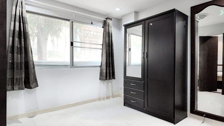 รูป 2 ห้องนอน | 2 ห้องน้ำ | BTS Si Nut | 113 ตร.ม. | 23,000 บาท/เดือน | ชั้น 1 — Modern Home Place กรุงเทพฯ - รูปที่ 6/10