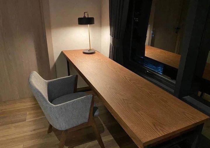 picture 2Bed | 2Bath | BTS Asok | 86sqm | THB 90,000/mo | Fl.25 — The Lofts Asoke Bangkok - 7/10