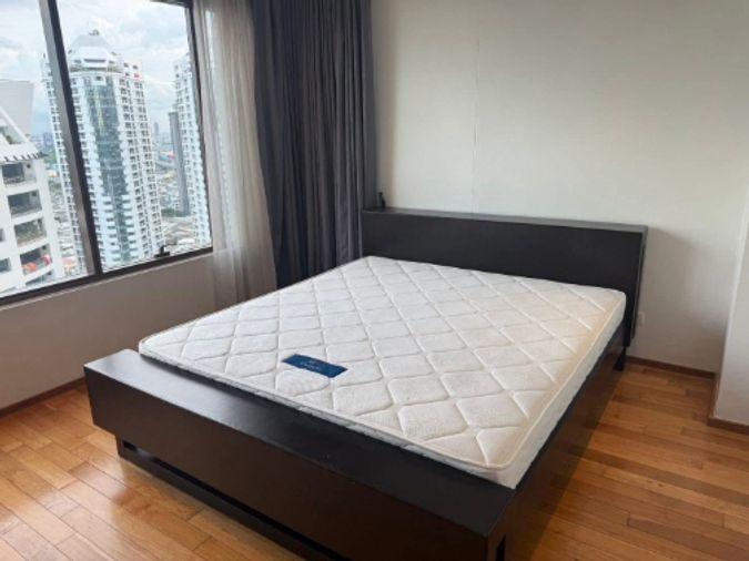 รูป 1 ห้องนอน | 1 ห้องน้ำ | BTS Phrom Phong | 48 ตร.ม. | 27,000 บาท/เดือน | ชั้น 31 — The Emporio Place กรุงเทพฯ - รูปที่ 5/9
