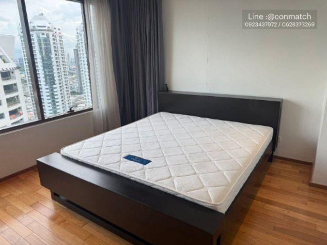 รูป 1 ห้องนอน | 1 ห้องน้ำ | BTS Phrom Phong | 48 ตร.ม. | 27,000 บาท/เดือน | ชั้น 31 — The Emporio Place กรุงเทพฯ - รูปที่ 5/9