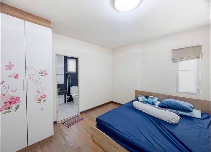 รูป 2 ห้องนอน | 2 ห้องน้ำ | MRT Bang O | 61 ตร.ม. | 10,000 บาท/เดือน | ชั้น 3 — Im Fine Bangna Condominium กรุงเทพฯ - รูปที่ 3/10