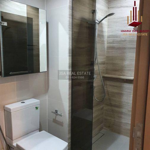 picture ✨ For Rent : The Line Sukhumvit 71 Condo ✨ 💰 Only 22,000 THB/month - 6/6