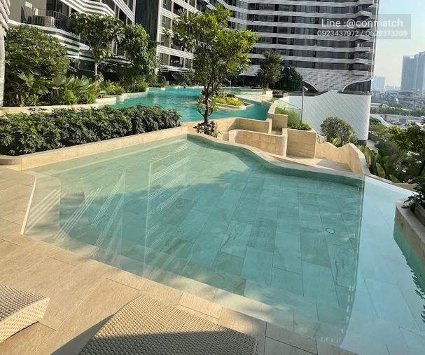 รูป 1 ห้องนอน | 1 ห้องน้ำ | BTS Bang Na | 39 ตร.ม. | 17,000 บาท/เดือน | ชั้น 16 — Ideo Mobi Sukhumvit East Point กรุงเทพฯ - รูปที่ 7/10
